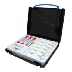 Mallette de tests pour aquarium - lab pro, COLOMBO - Test Lab Pro