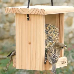 Mangeoire Bar à graines