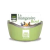 Mangeoire bowl verte