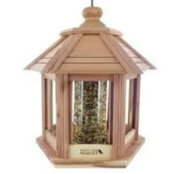 Mangeoire Gazebo junior