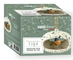Mangeoire pour oiseaux du ciel Hamiform Lupi