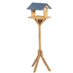 Mangeoire sur pied Bouvreuil