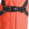 Manteau pour chien coloris corail Bobby Tom - Taille 25XS