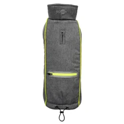 Manteau pour chien gris Bobby Smart - Taille 36M