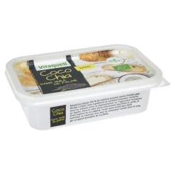 Margarine Coco chia Vitaquell - 250 g