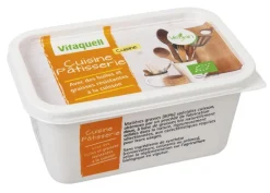 Margarine Cuisine avec arômes bio Vitaquell - 500 g