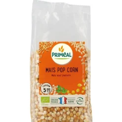 Maïs pop-corn PRIMEAL 500 g