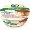 Mascarpone sans lactose bio Züger – 250 g