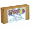 Masque d'amarante relaxant 10x20 cm
