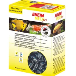 Masse filtrante mécanique, composition spécifique, EHEIM MECHpro - contenu 1L, 90g