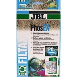 Masse filtrante Phosex 2000 600 g