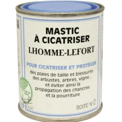 Mastic à Cicatriser 200 g 7,2x7,2x8,5 cm