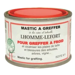 Mastic à Greffer 75 g 7,2x7,2x4,8 cm