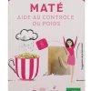 Maté Bio Nutrisensis - 20 sachets