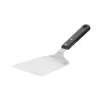 Maxi spatule en inox large Le Marquier