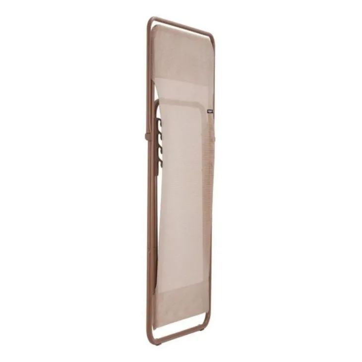 Maxi Transat Colorblock Batyline® Canyon tube Lafuma Mobilier - 62 x 83 x 94 cm