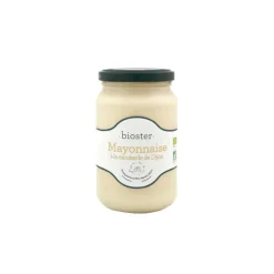 Mayonnaise bio 350ml