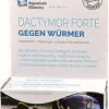 Médicament vermifuge pour aquarium Dewerse Dactymor Forte Vers - 20 ml