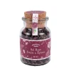 Melange sel rose d'himalaya fruits des bois bio Provence d’Antan - 100 g