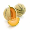 Melon Charentais bio de France ou Espagne - Prix au kg