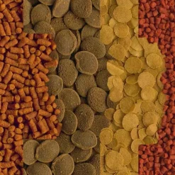 Menu pour crustacés enrichi en nutriments, TETRA Crusta - 52g, 100ml