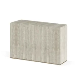 Meuble aquarium Emotions Pro 120 Mystic - 121,2 x 40,2 x 83 cm