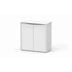Meuble blanc pour aquarium Splendid 80 - 80 x 40 x 83 cm