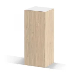 Meuble pour Aquarium CIANO Emotions Pro 40 - Oak Oasis - 40L