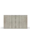 Meuble pour aquarium Emotions Pro 150 Mystic beige - 149 x 40 x 143 cm