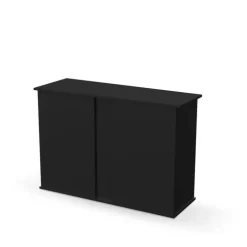 Meuble pour aquarium Emotions Pro 120 noir