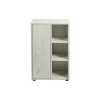 Meuble pour aquarium Idro 50 blanc
