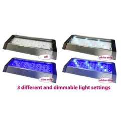 Micro aquarium Armatus XS AQUA MEDIC