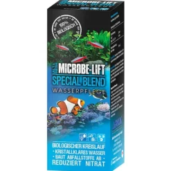 Microbe-lift specialblend pour aquarium, effet purifiant, ARKA - 473ml