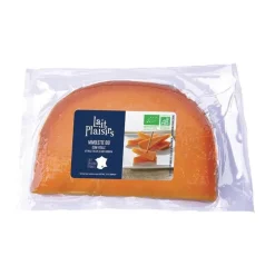 Mimolette demi-vieille 200g