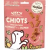 Mini bouchées au poulet et saumon friandise pour chien Lily’s Kitchen - 70 g