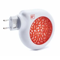 Mini destructeur d'insectes Electrique LED