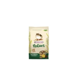 Mini Hamster Nature. Le sac de 400g
