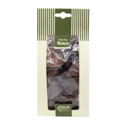 Mini lotus naturel en sachet - les 10 pièces