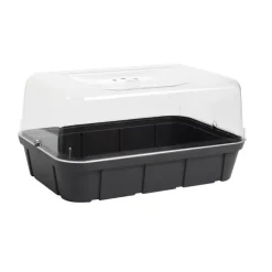 Mini serre taille M – couleur anthracite