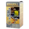 Minéraux et vitamines poissons d'aquarium ESHA Minaroll - 20ml