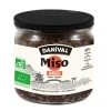 Miso orge grand format bio Danival Pot verre - 390 g