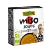 Miso soupe DANIVAL 4x10 g
