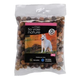 Mix de friandises pour chien Sa vraie nature - 150 g