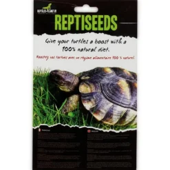 Mix de graines à germer Reptiseeds 100 g