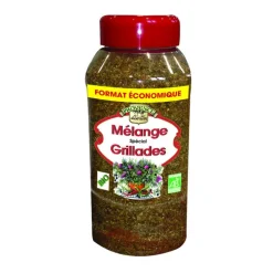 Mélange Barbecue 260 g