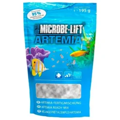 Mélange d'artemia prêt à l'emploi ARKA Microbe-Lift - 195g