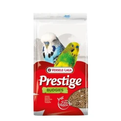 Mélange de graine prestige pour perruches 4 kg