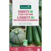 Mélange de graines de courgette bio Nice et de courgette verte botanic® - graines à semer