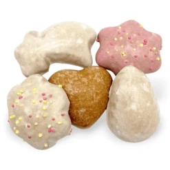 Mélange de pains d'épices Fortwenger - sachet de 250 g