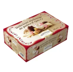 Mélange de pains d'épices Fortwenger - la boîte de 450 g